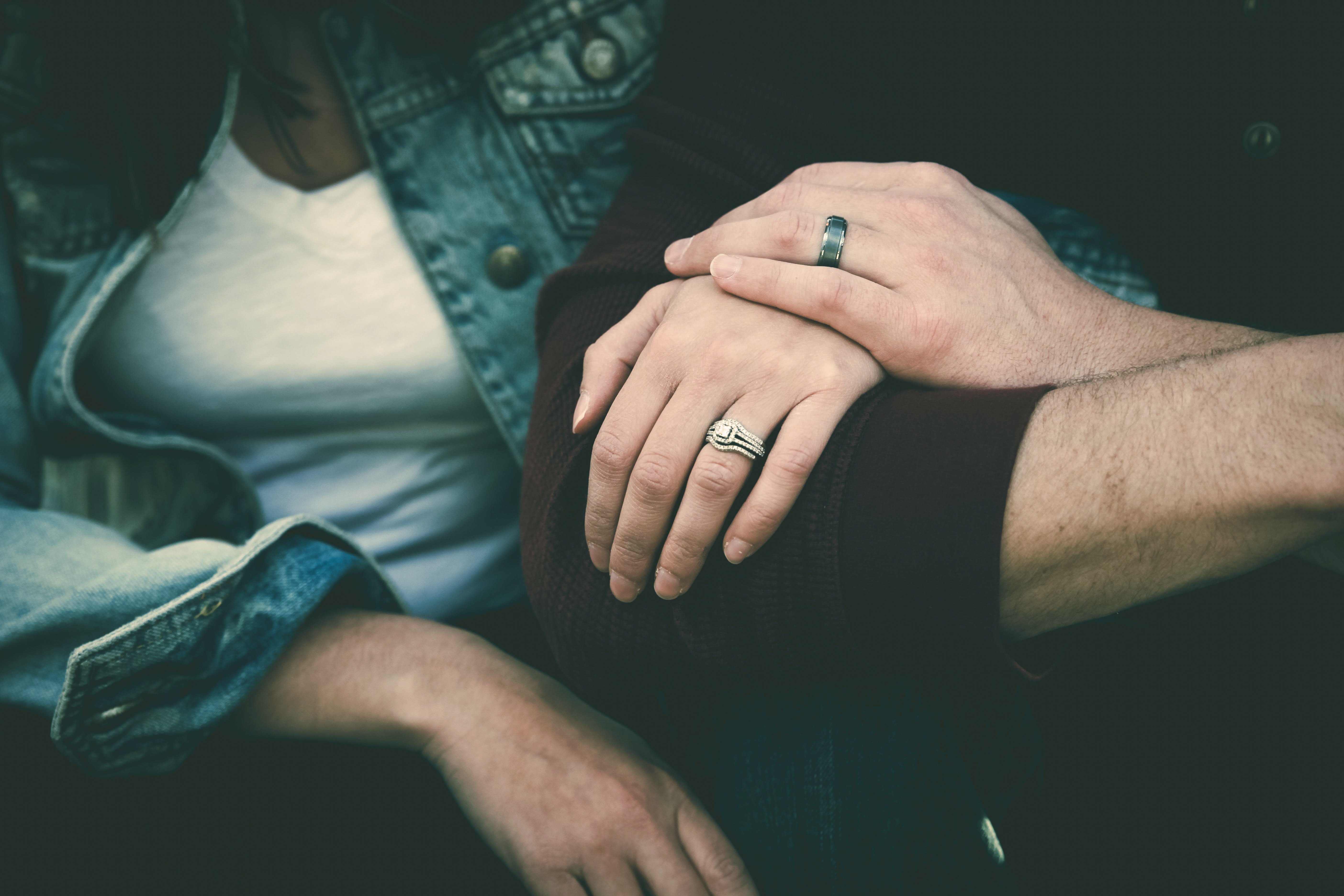 Fears and Frustrations in Couples Counseling