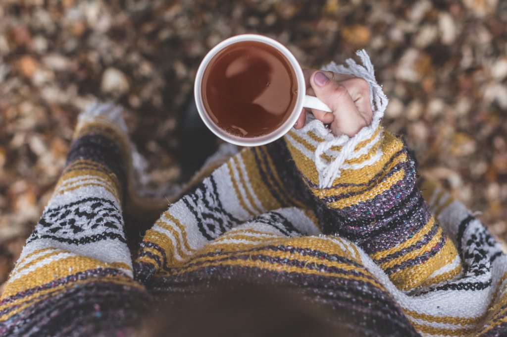 Willingness for Vulnerability